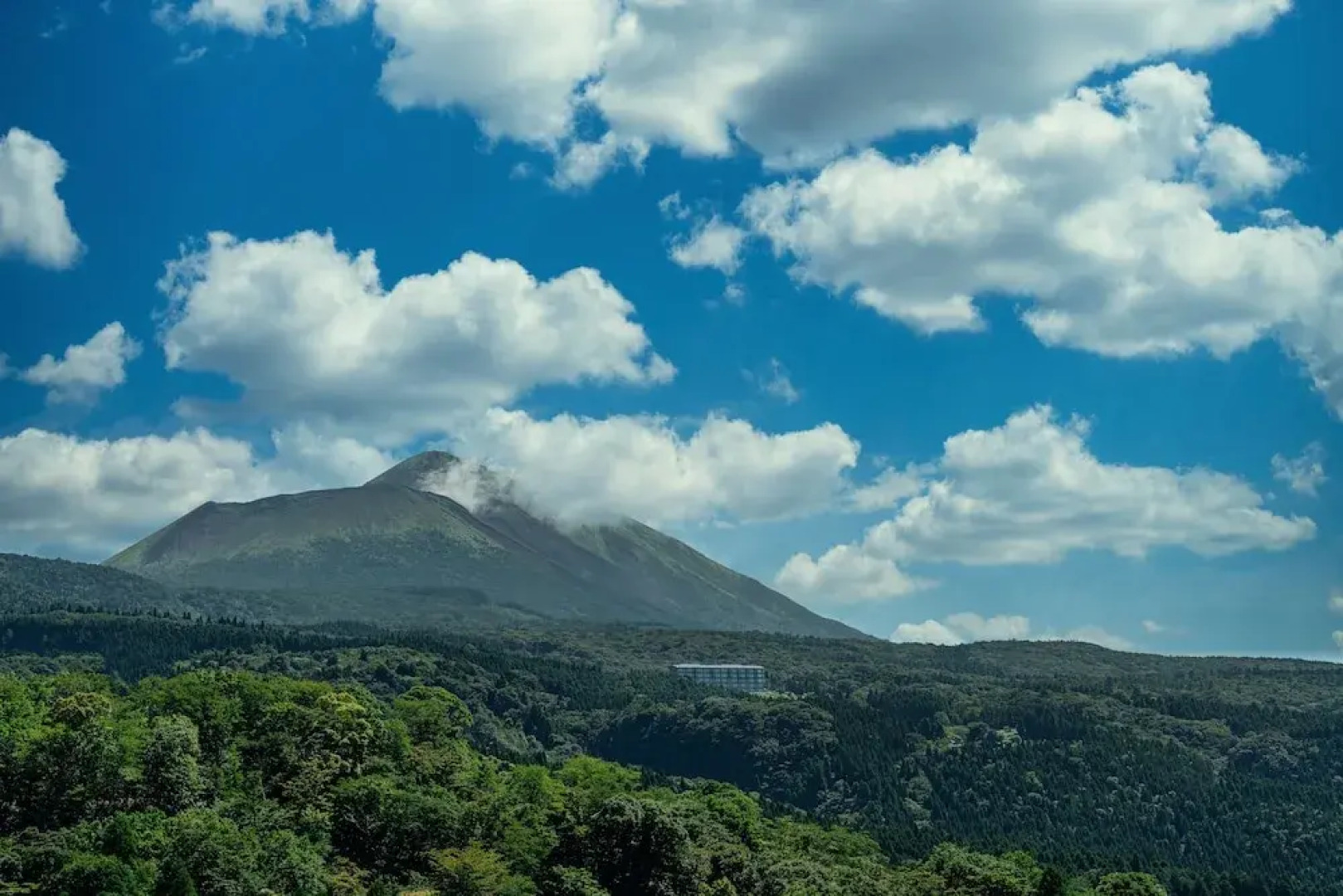 Hoshino Resorts KAI Kirishima