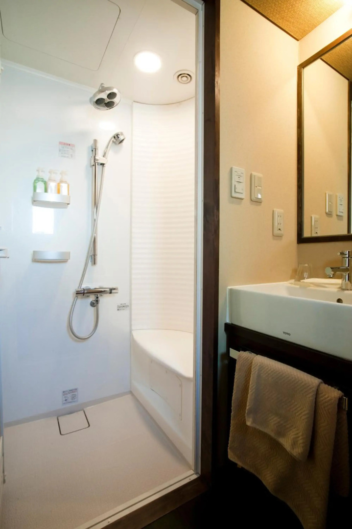 Ochanomizu Hotel Shoryukan