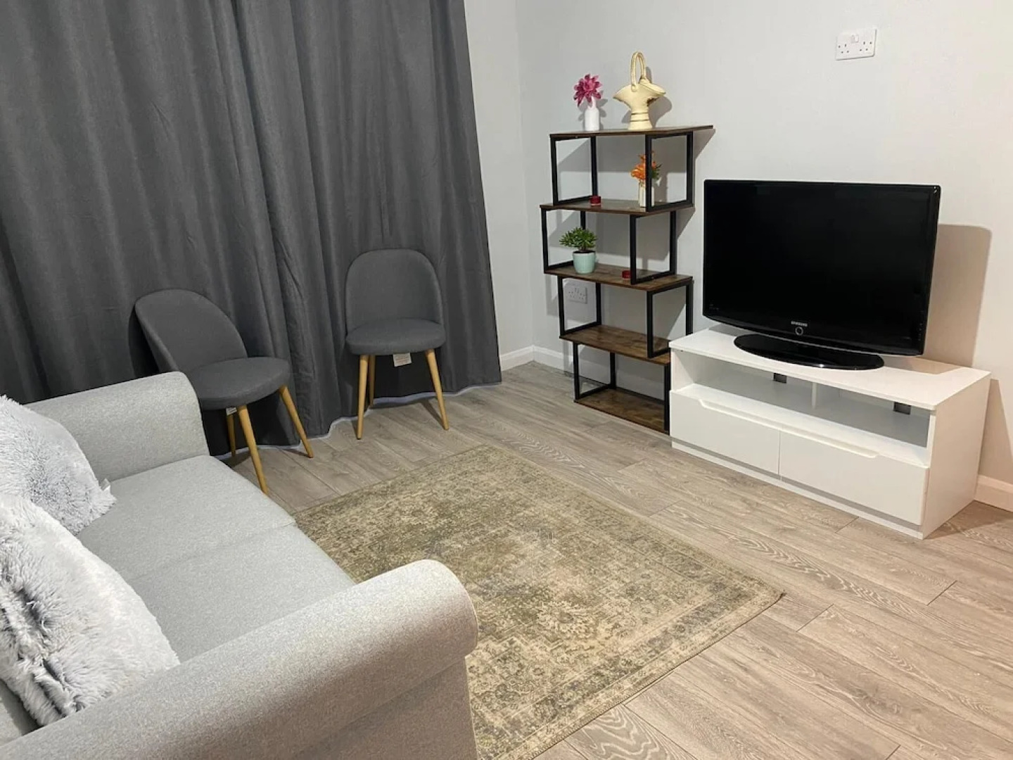 Prestwich Manchester 3 Bedroom House