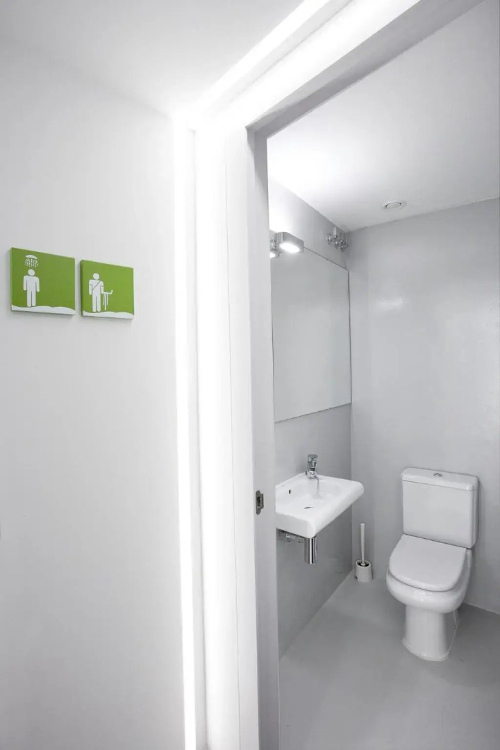 Sant Jordi Hostels Gracia