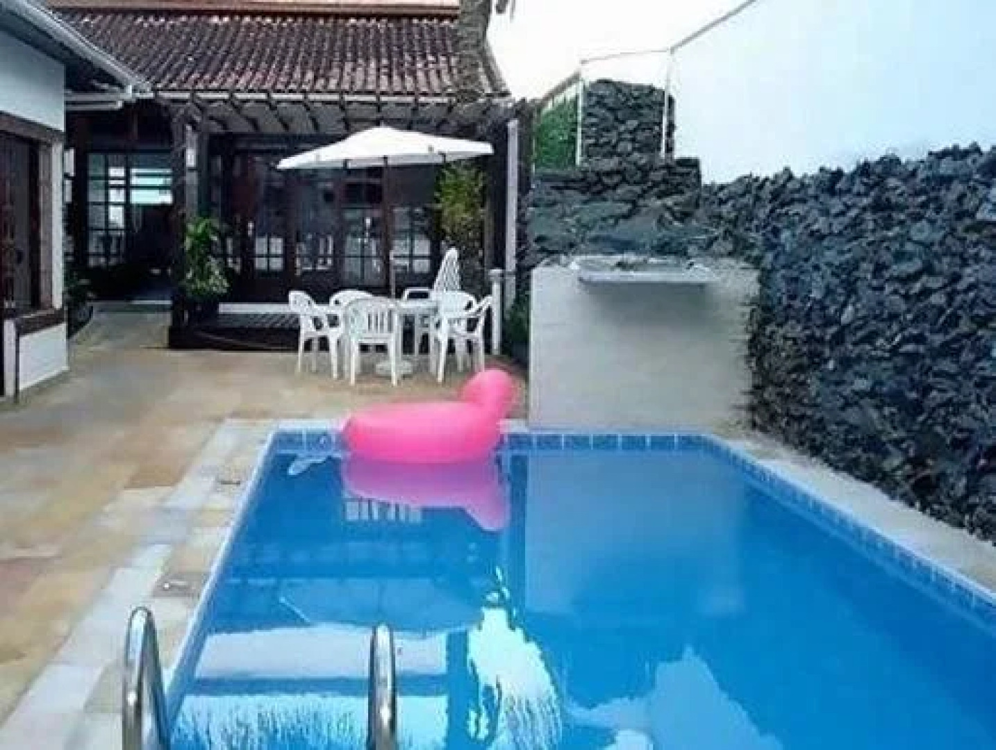 Hotel Pousada da Néia