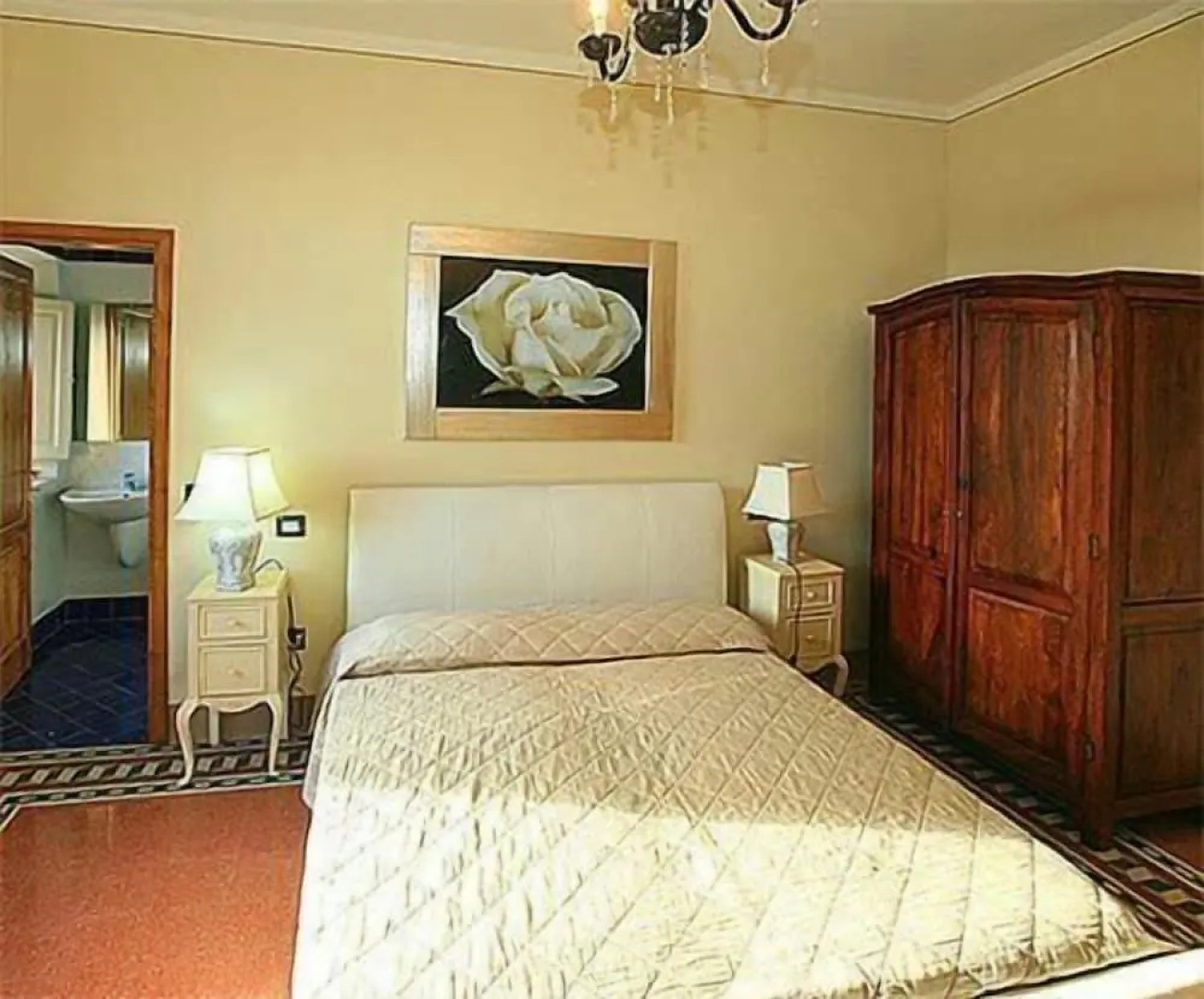 Agriturismo Il Casolare