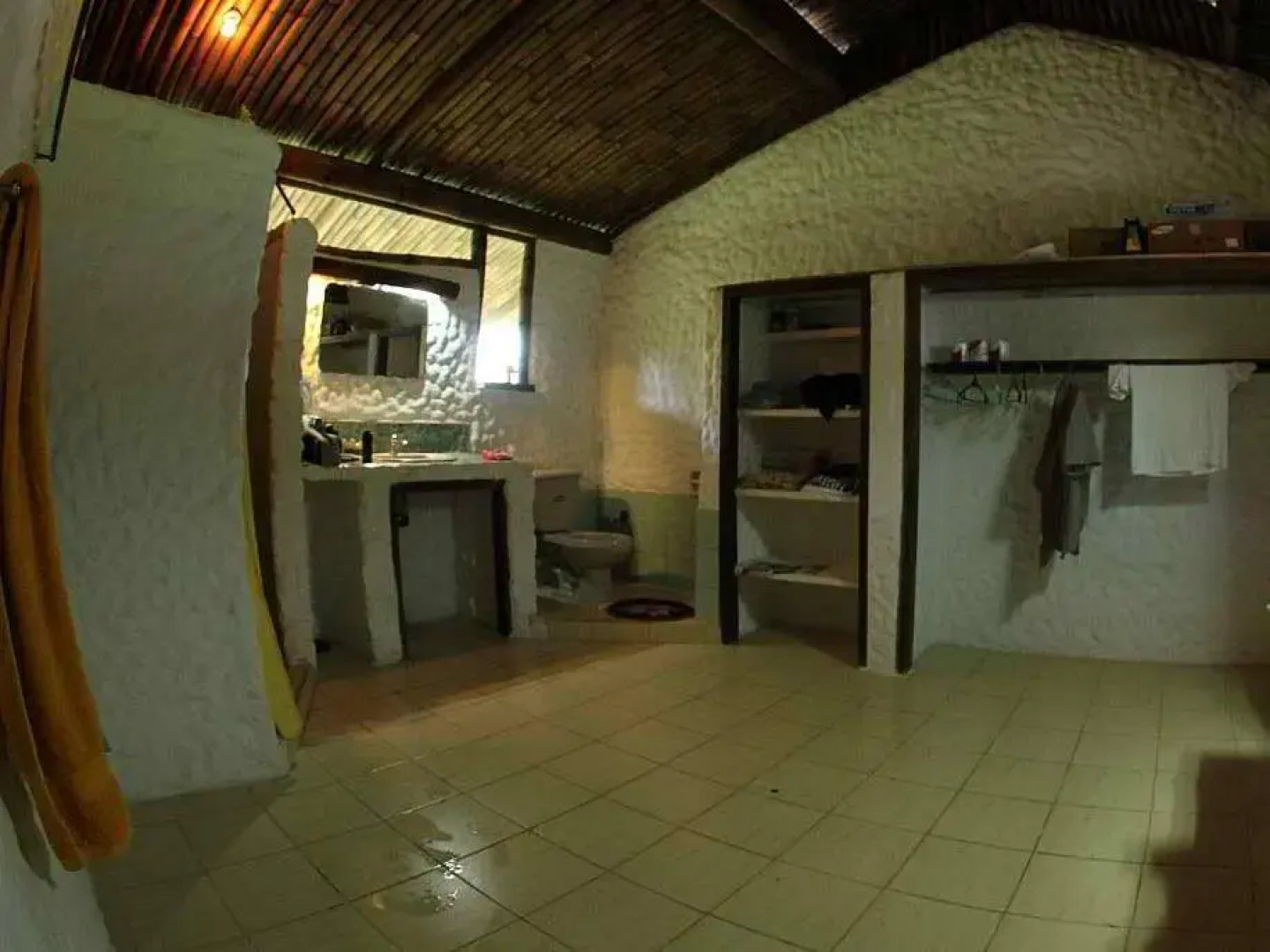 Bambua Nature Cottages and Hostel