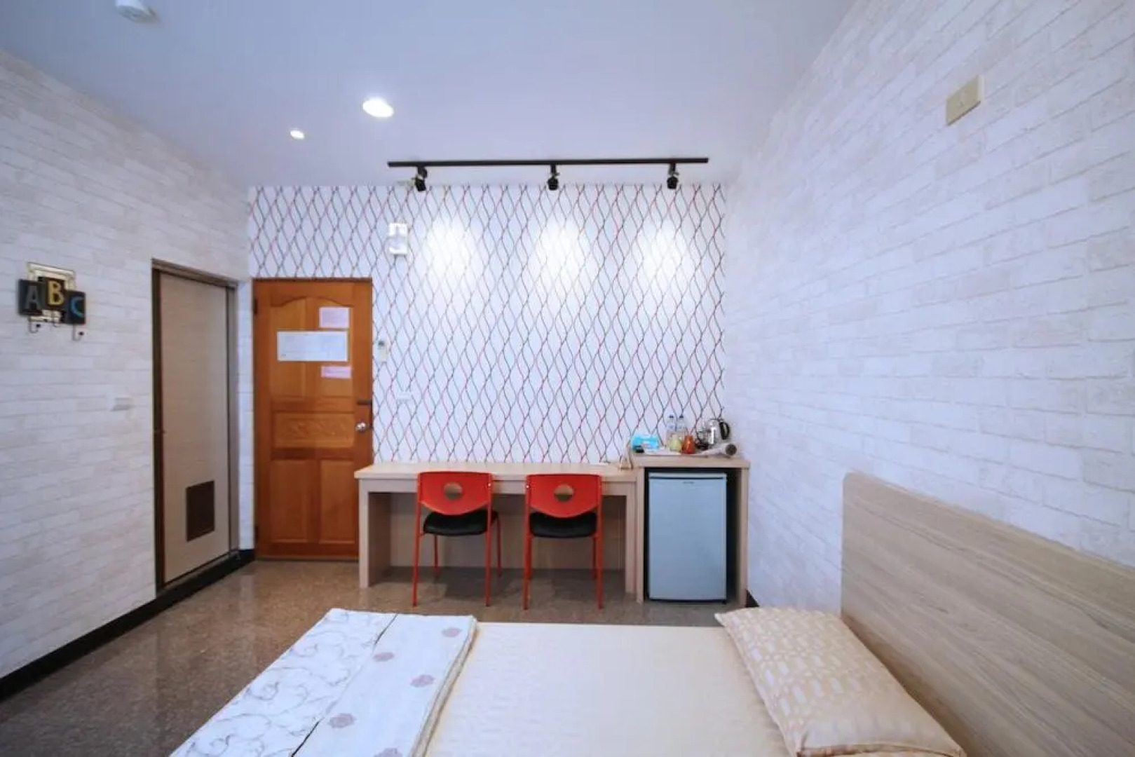 Apple House B & B Villa