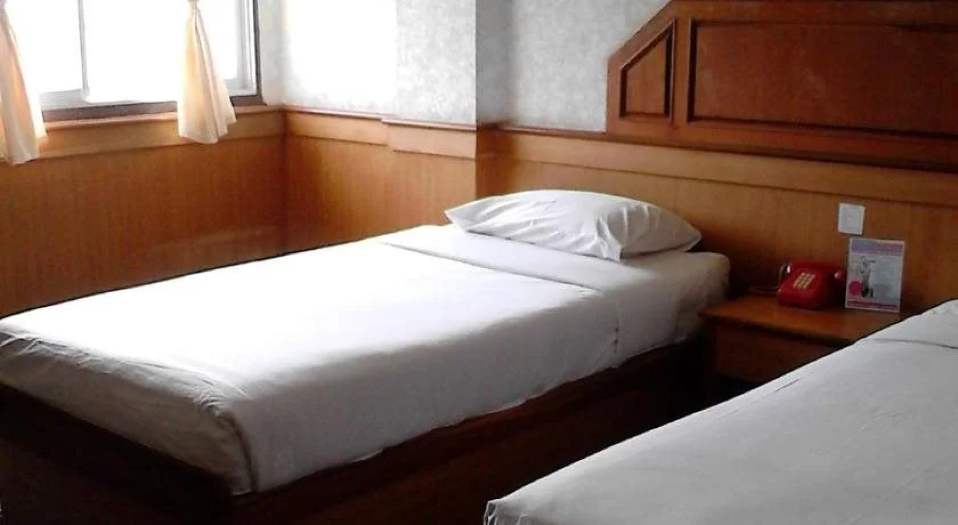 Sakol Grand Palace Hotel