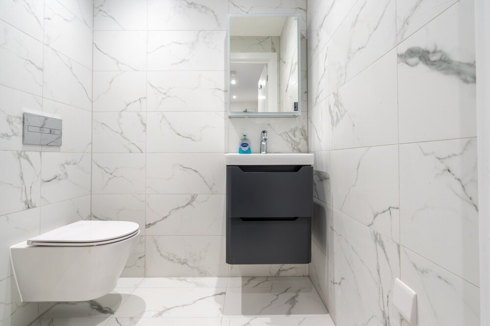 Luxury City Apartment in London