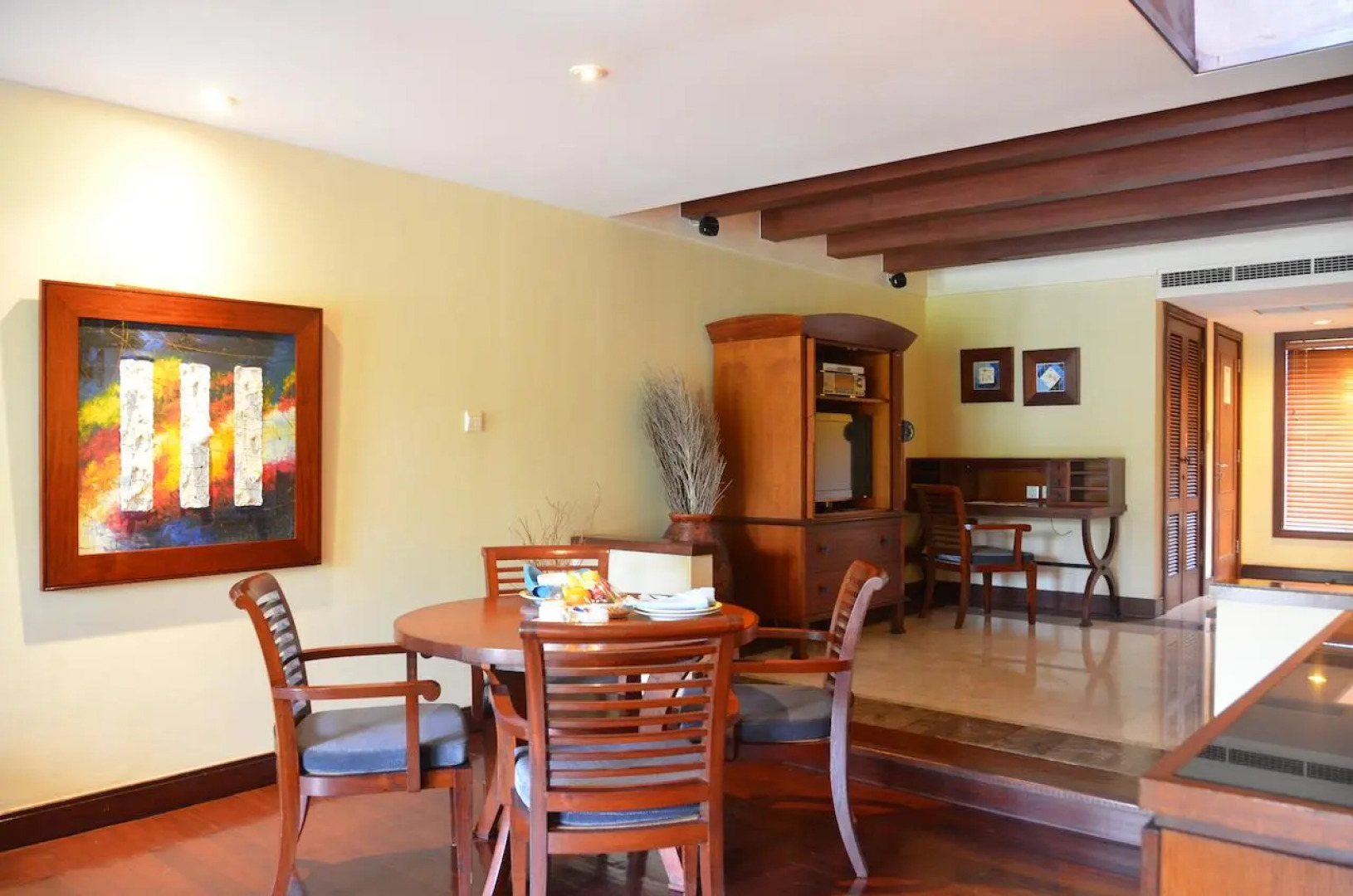 Pool Villa Merumatta Senggigi