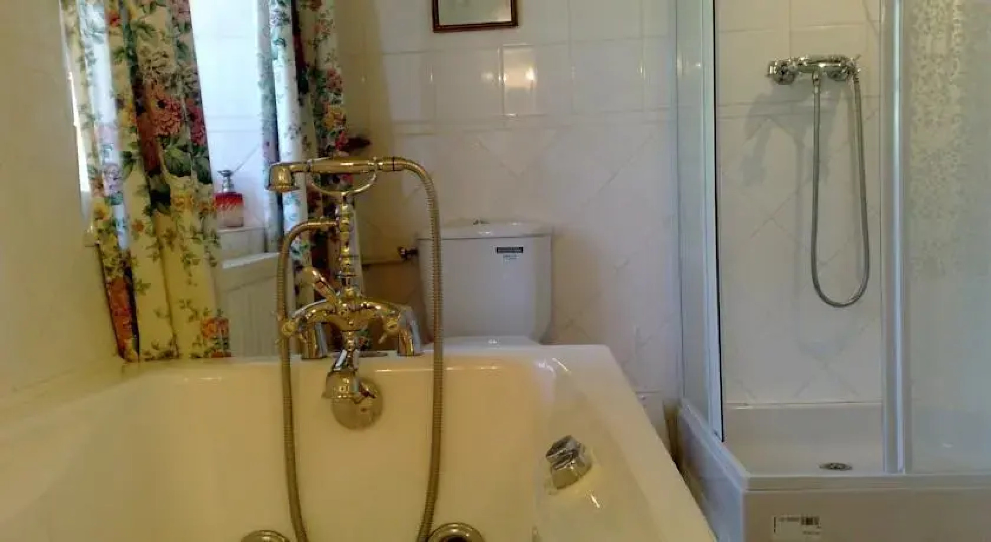 La Demeure Du Coeur De Lion