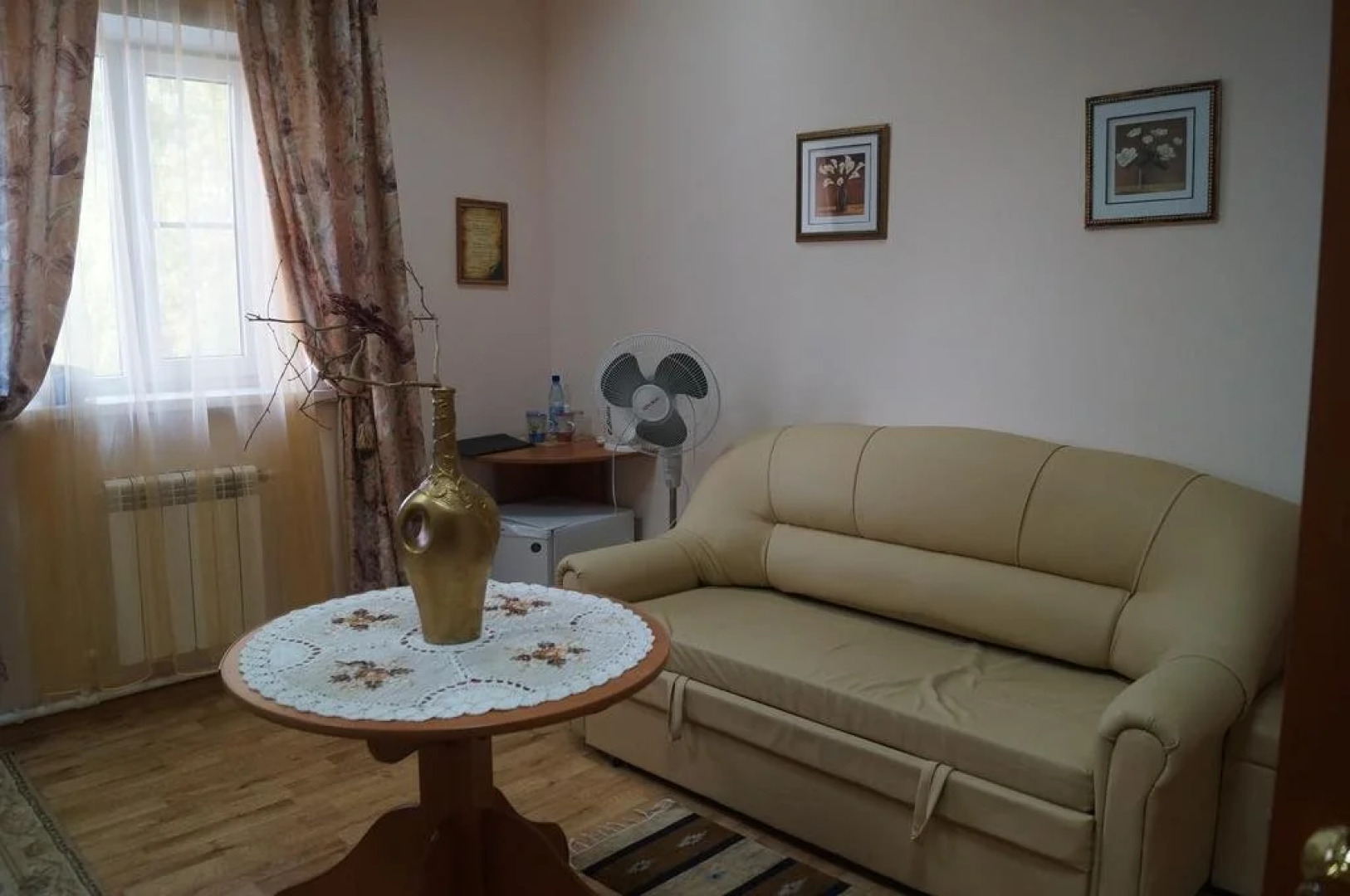 Мини Отель Флер