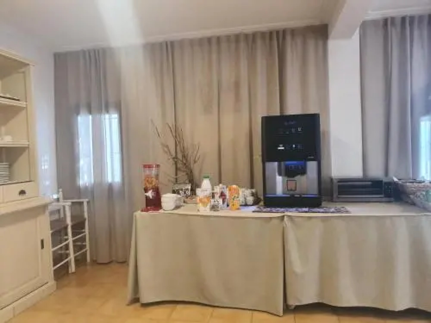 Hotel Riomar