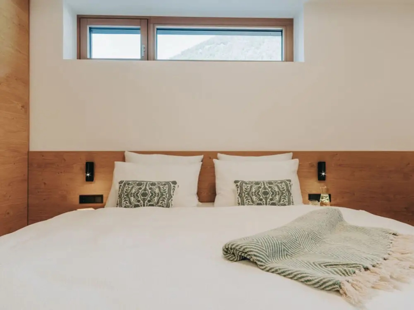 On the Slope Comfortable Holiday Residence