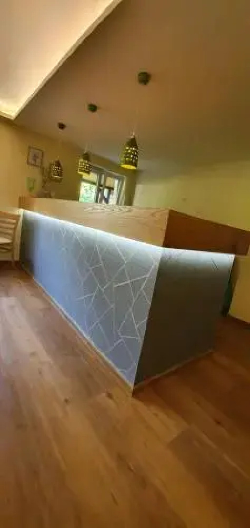 Hotel-Restaurant Elsterblick