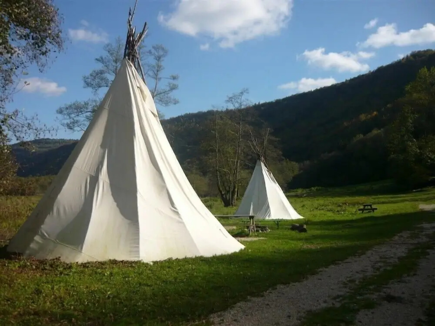 Parc Animalier Du Herisson
