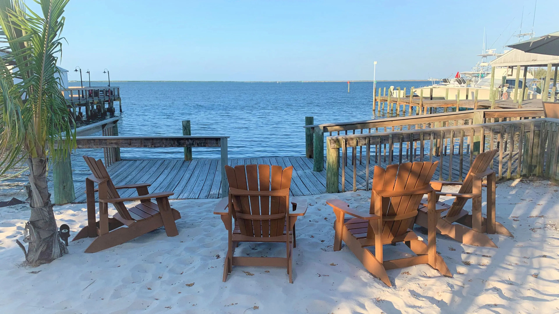 Sebastian Saltwater Lodge