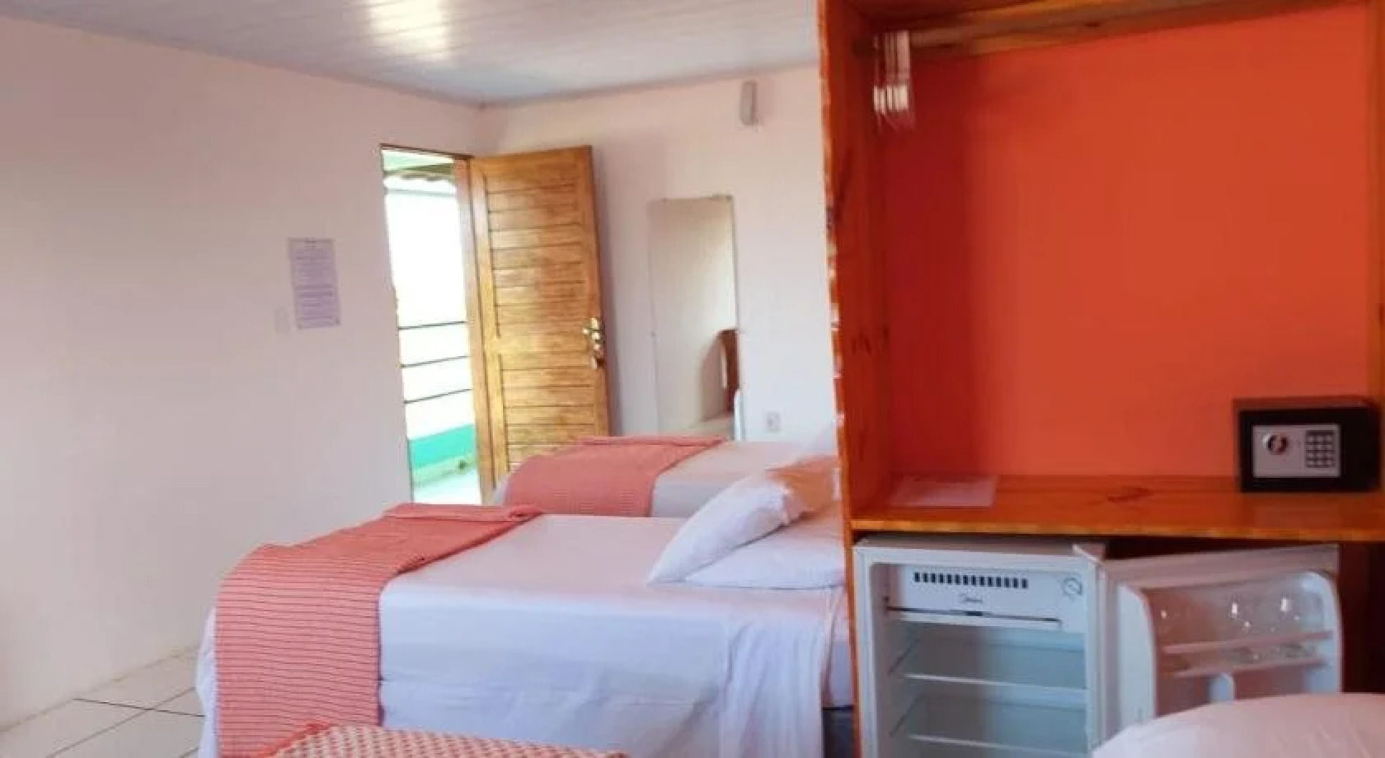 Pousada Praia Bonita