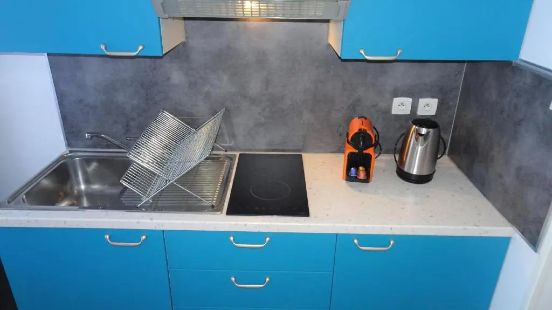 Appartement cosy proche gare