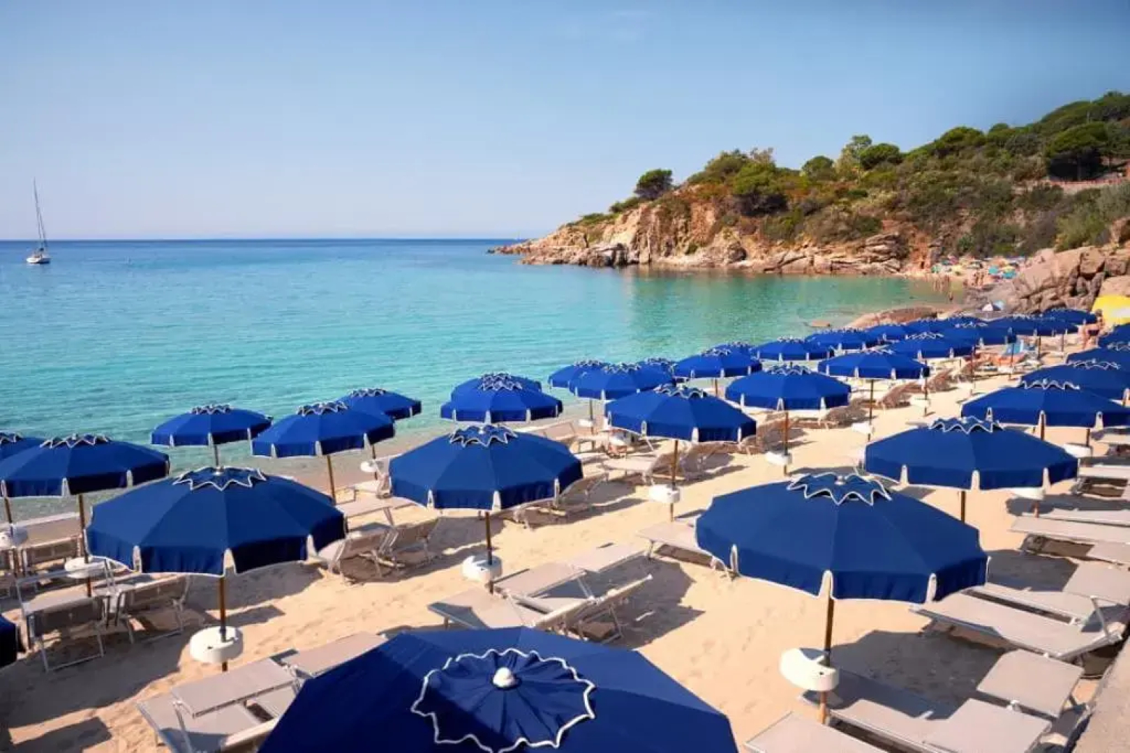 Hotel Baia Imperiale