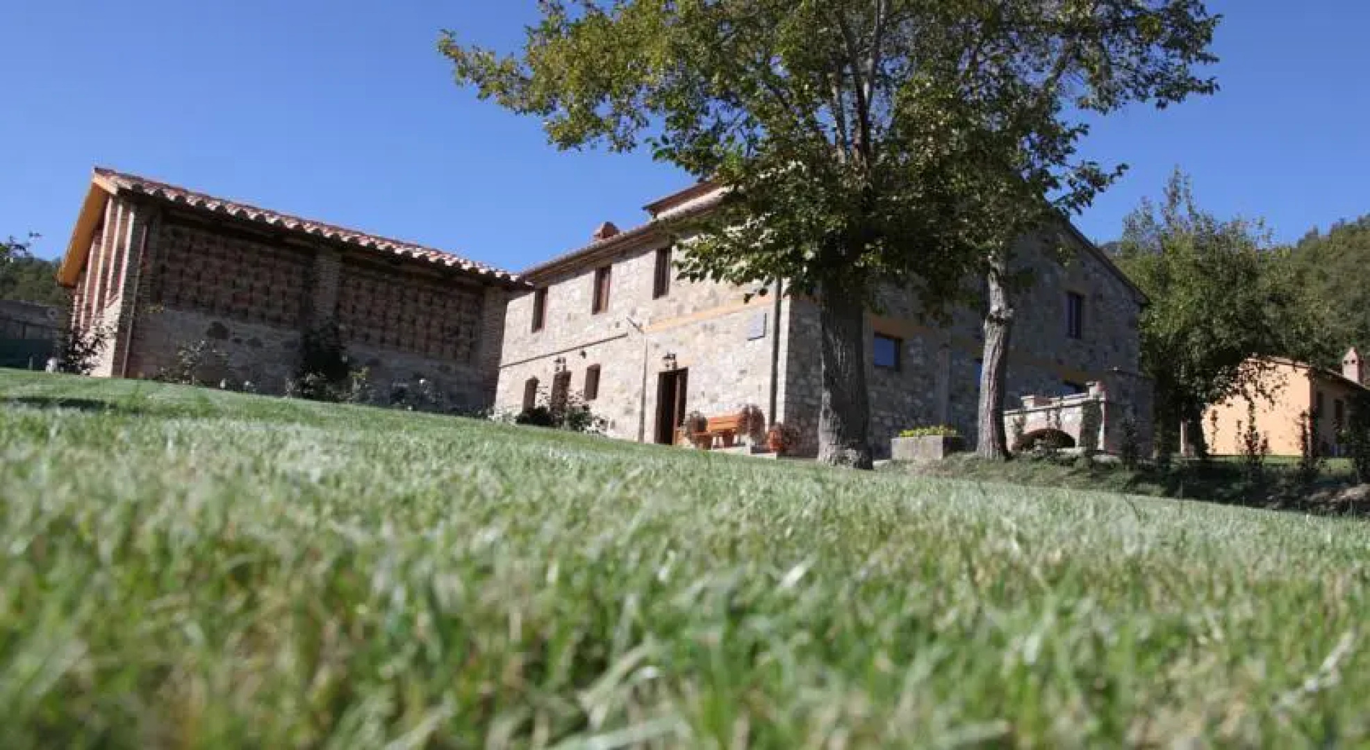 Agriturismo Podere Campotorno