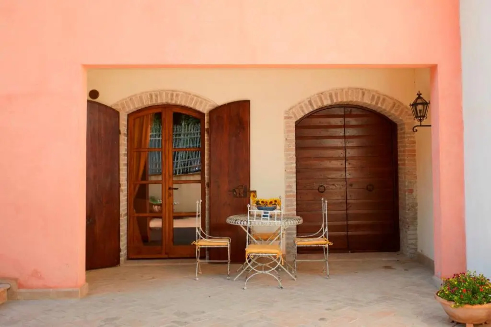 Agriturismo Il Molino Antico