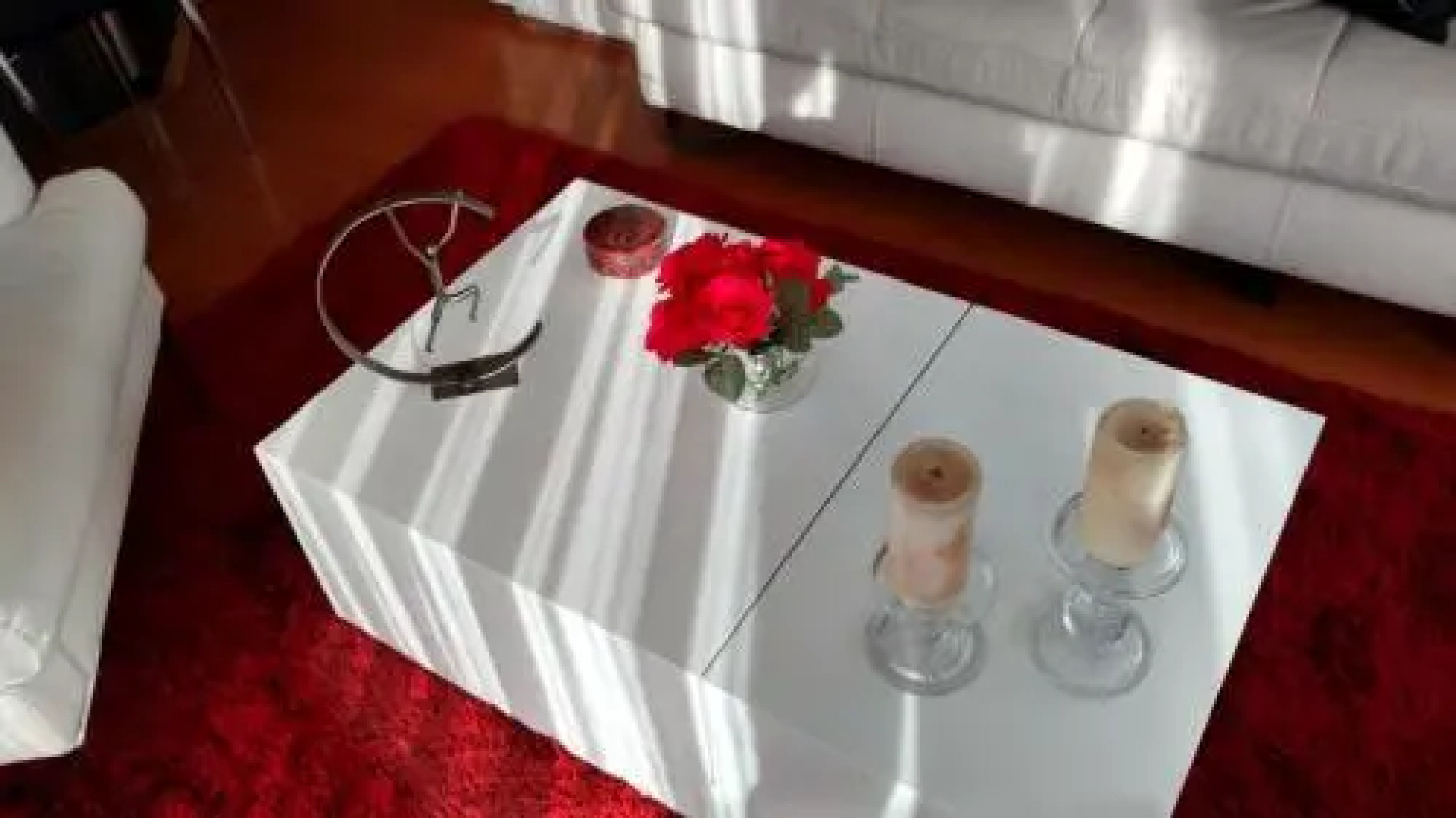 La Gloria 30. Las Condes