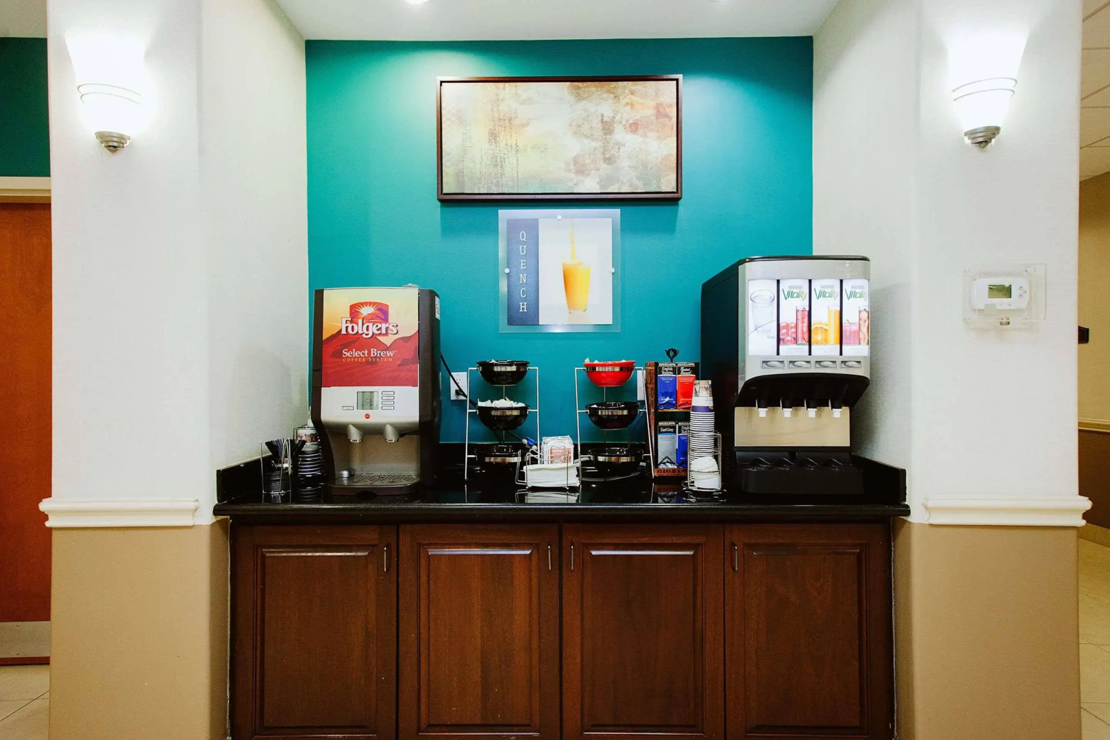 Best Western Sugarland Inn