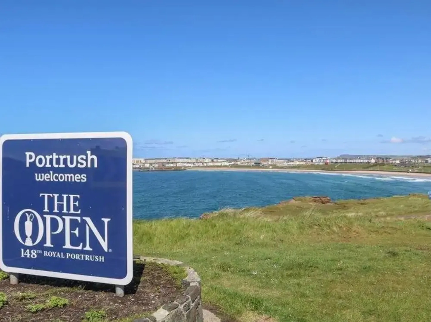 Shell Hill Deluxe Apartment in Coleraine