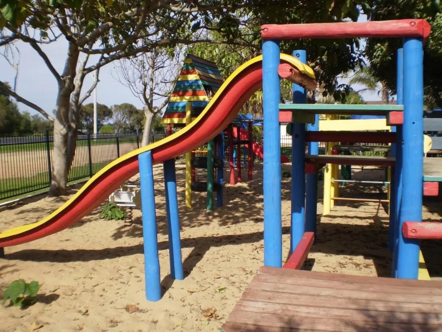 Koonwarra Holiday Park