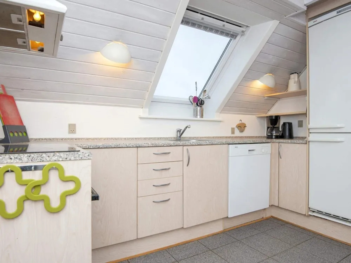 12 Person Holiday Home in Fano