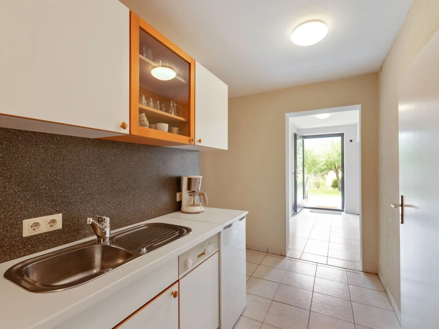 Beautiful Country House With Large Garden and Sauna