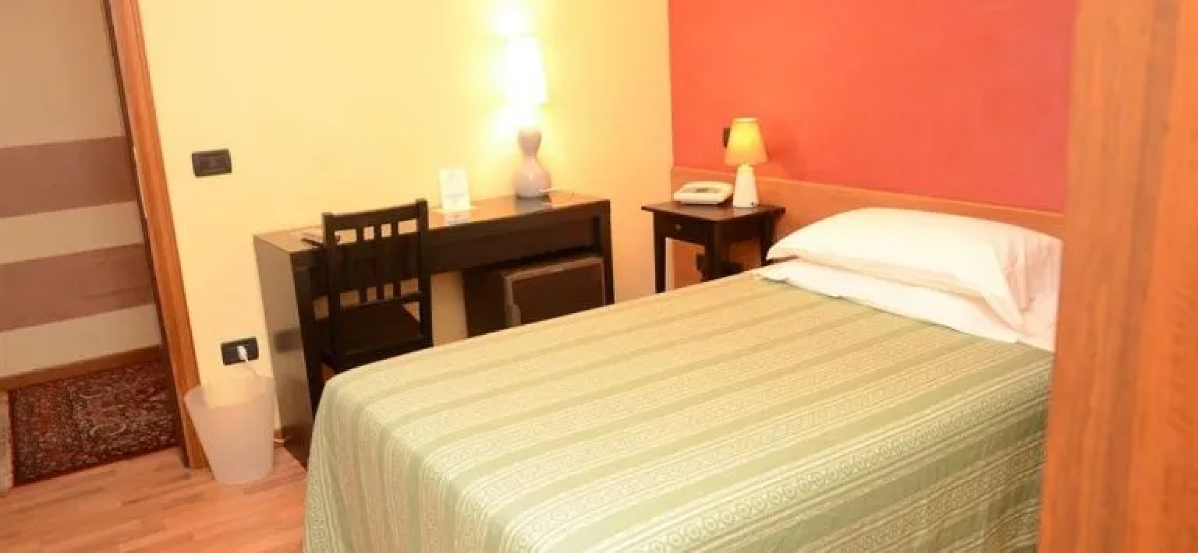 Hotel Relais La Torre