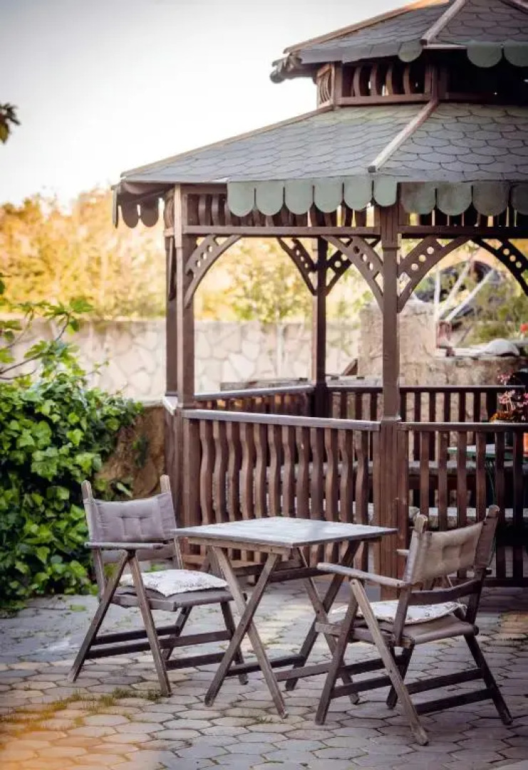 Revaklı Ev Guest House