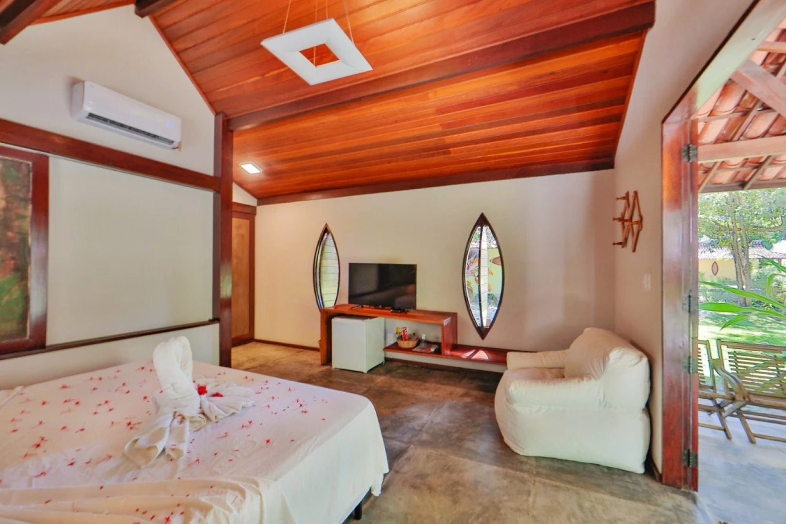 Pousada Sitio da Prainha