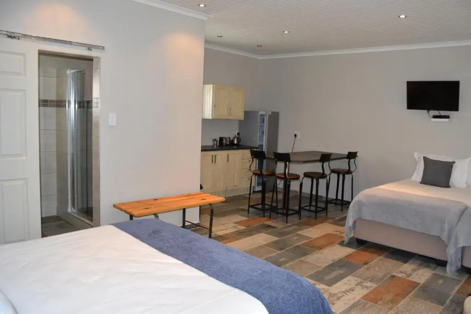 Quiver Inn Guesthouse