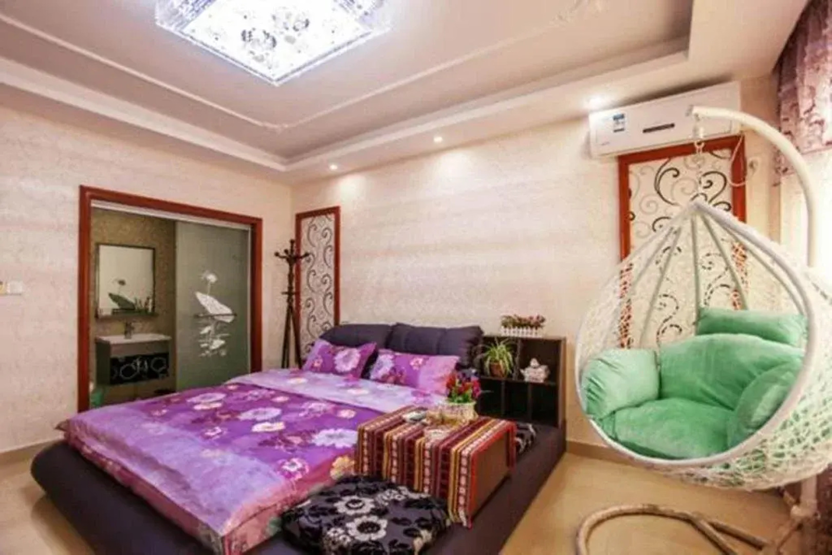 Xitang Sijitingyuan Hotel