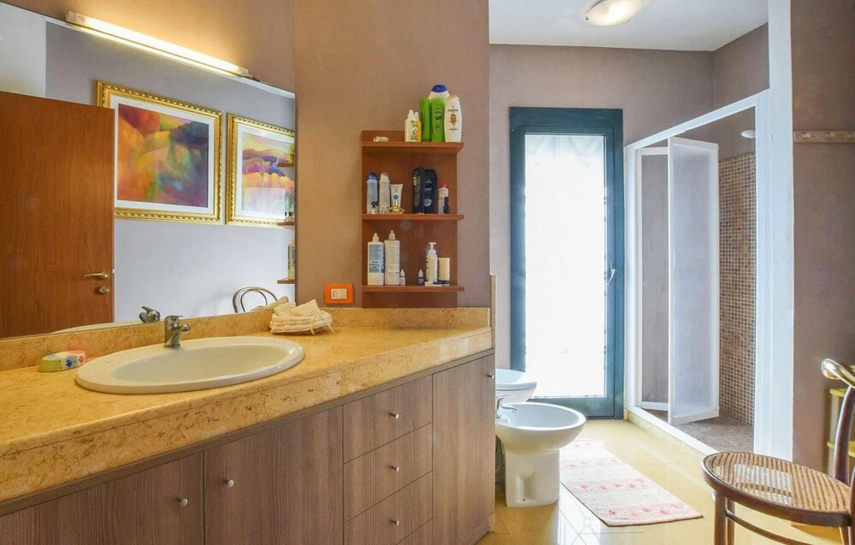 Amazing Home in S. Croce Camerina RG With 6 Bedrooms, Private Swimming Pool and Outdoor Swimming Pool