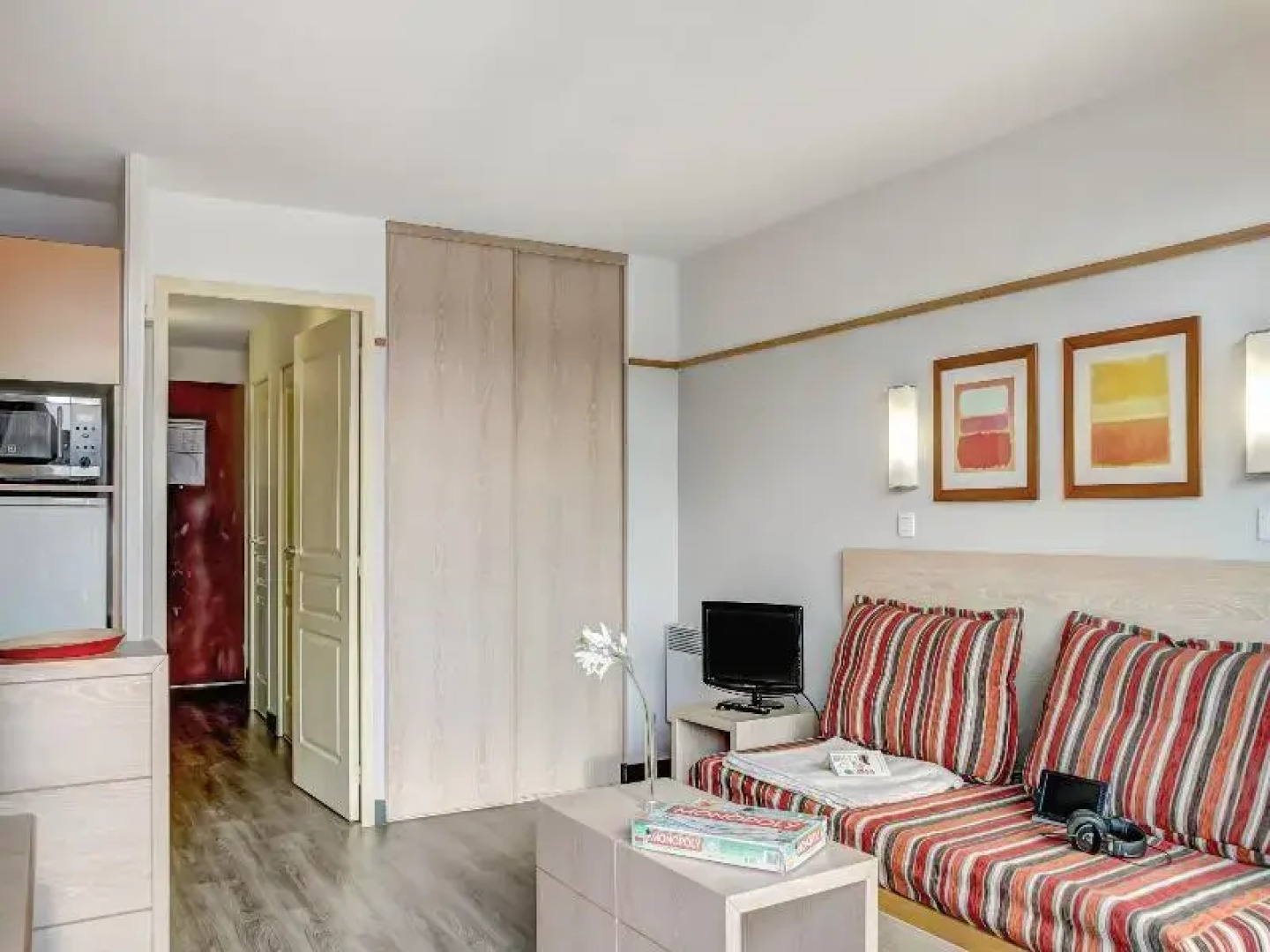 Residence Le Moulin des Cordeliers, Loches