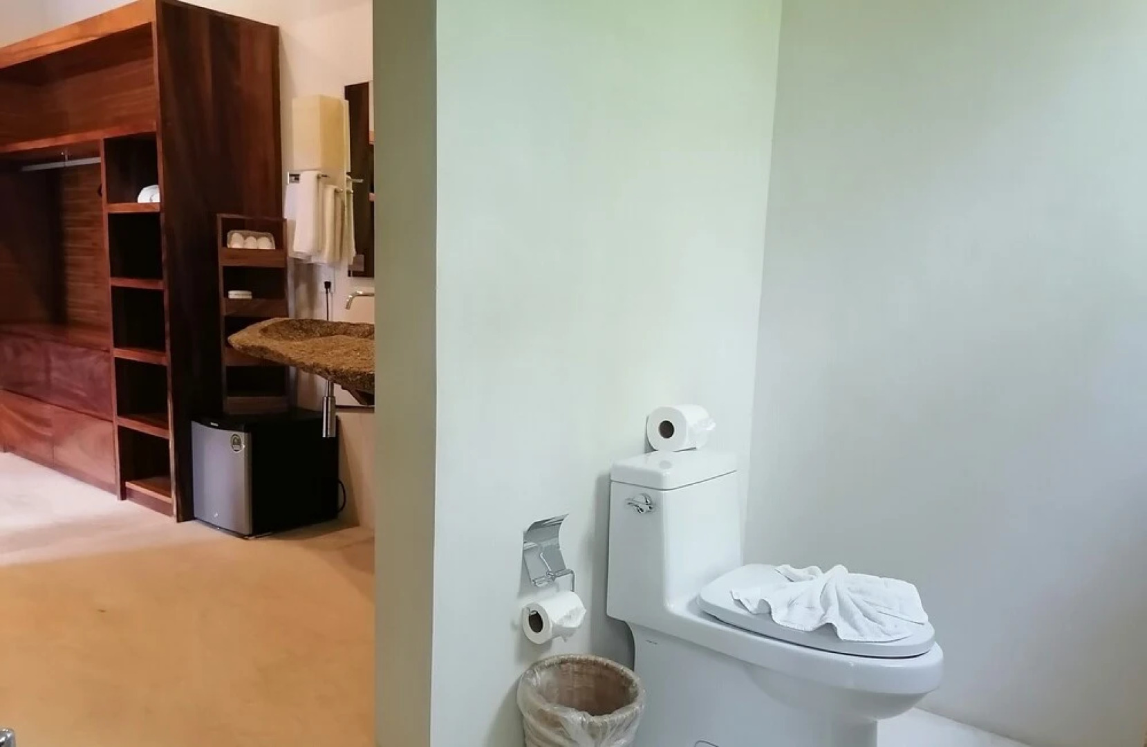 Casa Bambú Punta Sayulita