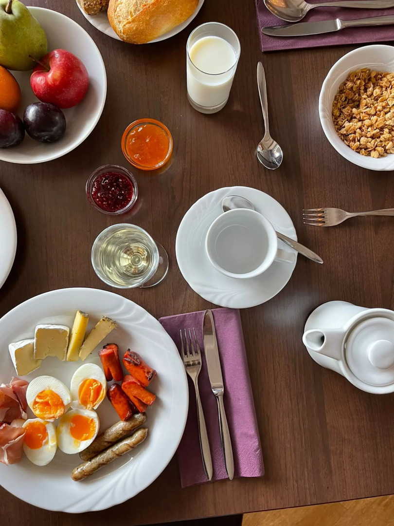 Rothenfels Panorama Hotel