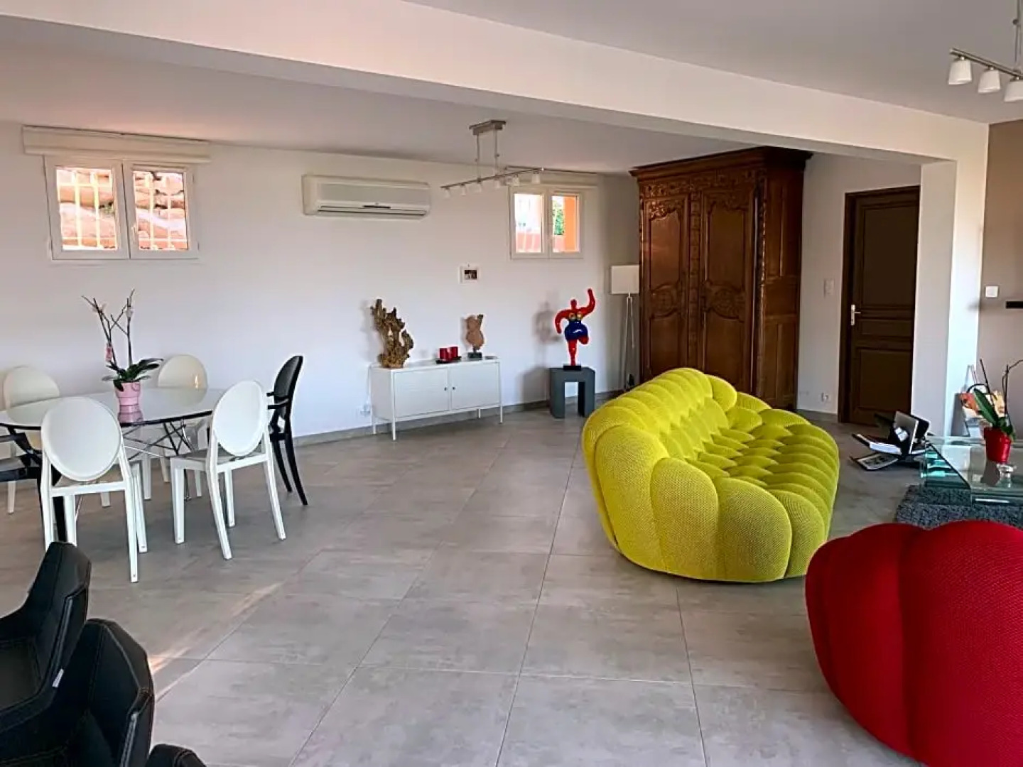 Chez Marc et Jeannick