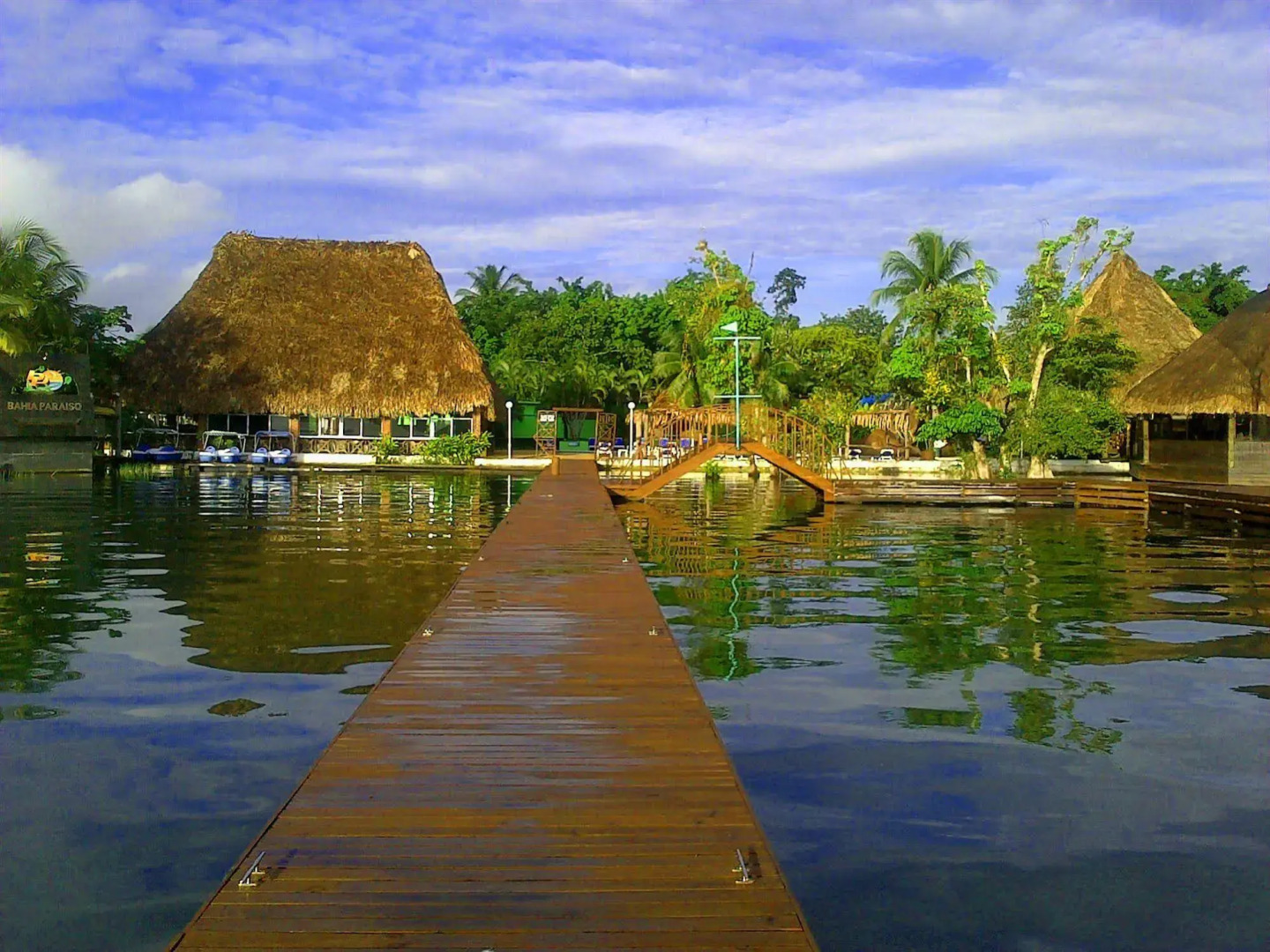 Hotel Mansion del Rio
