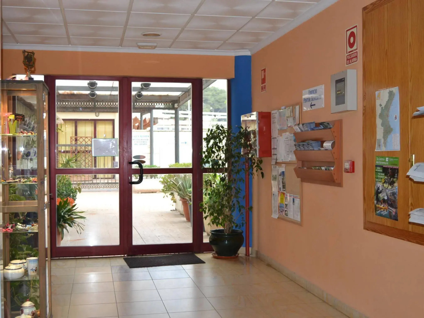 Aparthotel Porto Canet