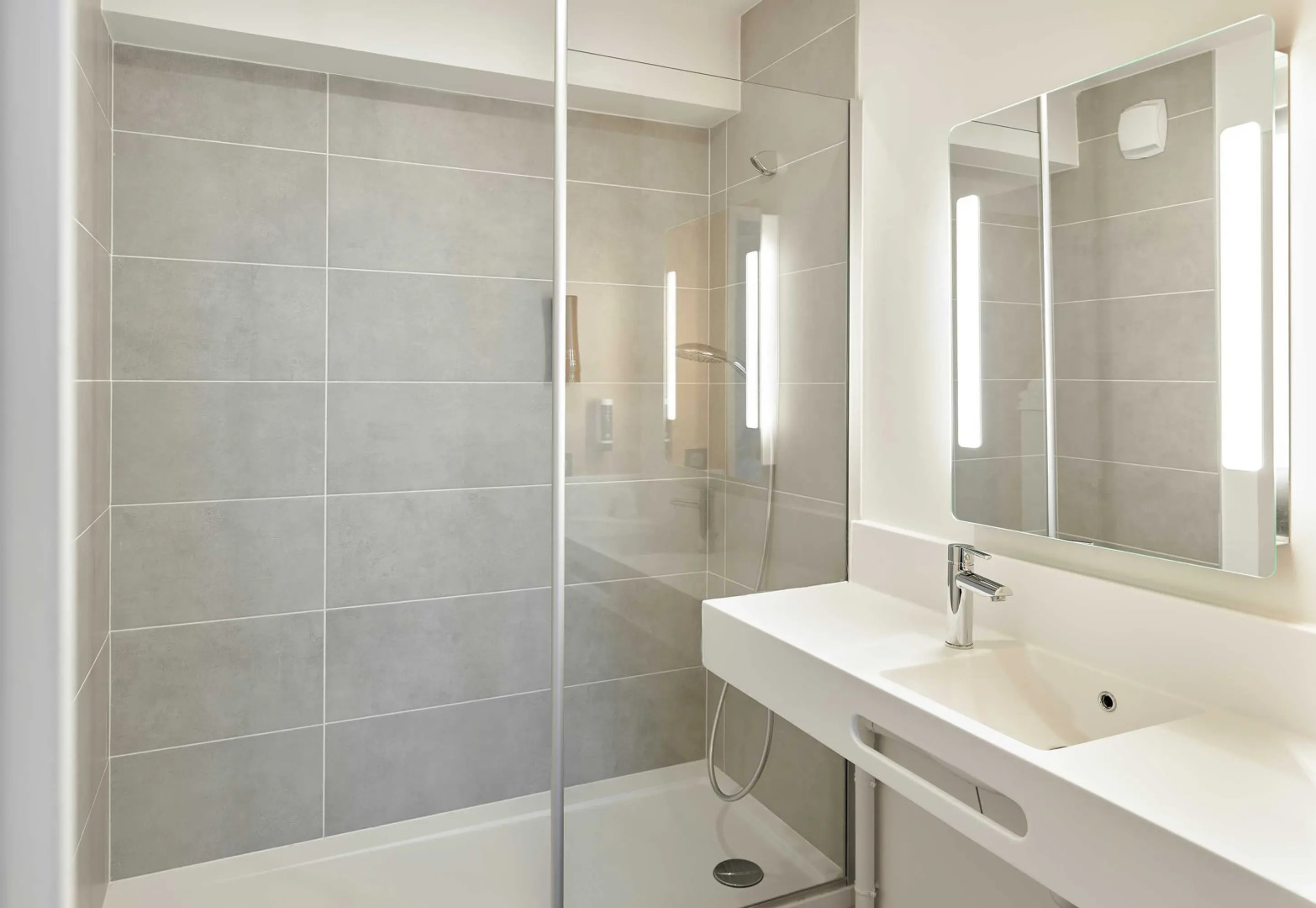 B&B Hotel Marne-La-Vallée Val D'Europe