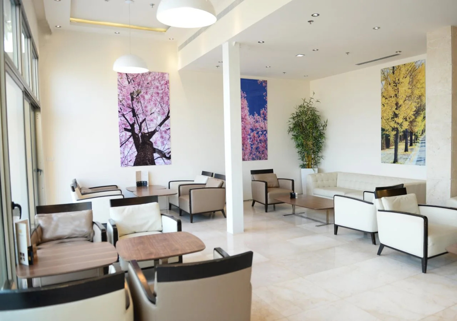 Herbert Samuel Hod Dead Sea Hotel