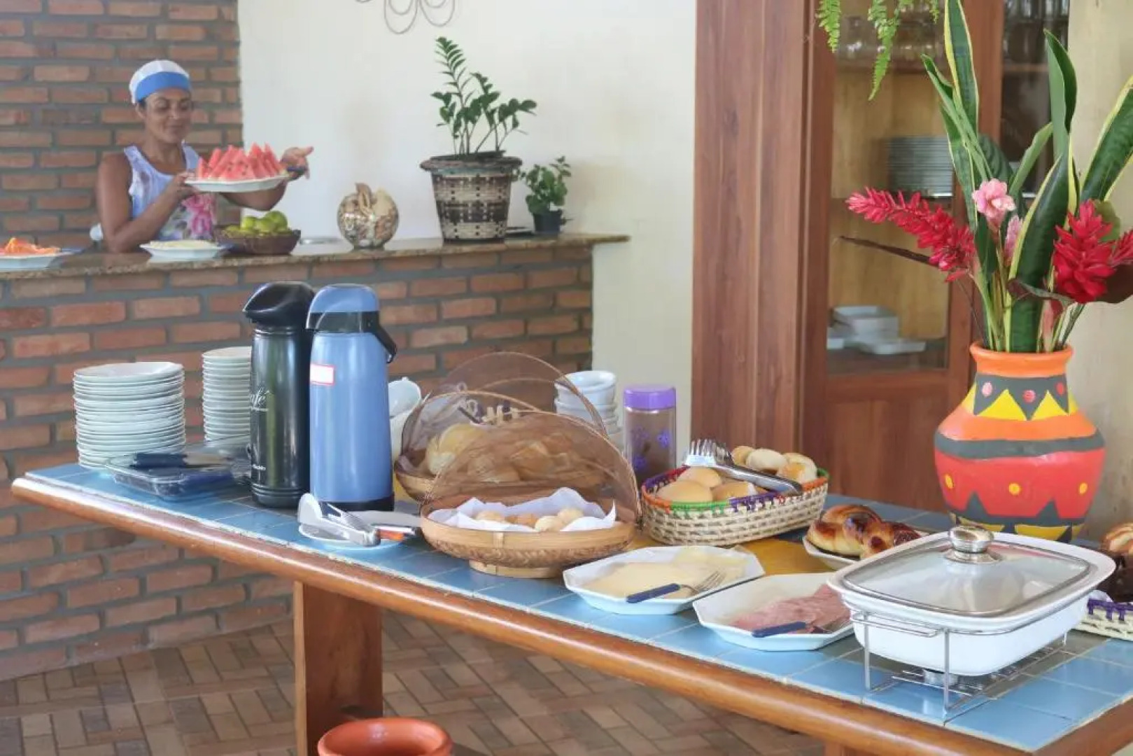 Pousada Refugio Mineiro