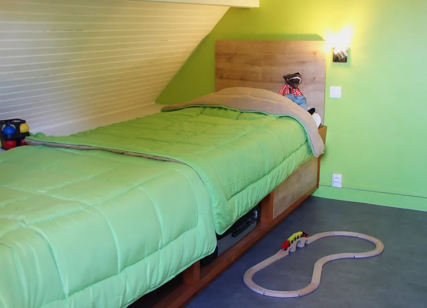 Vvf Villages Amboise