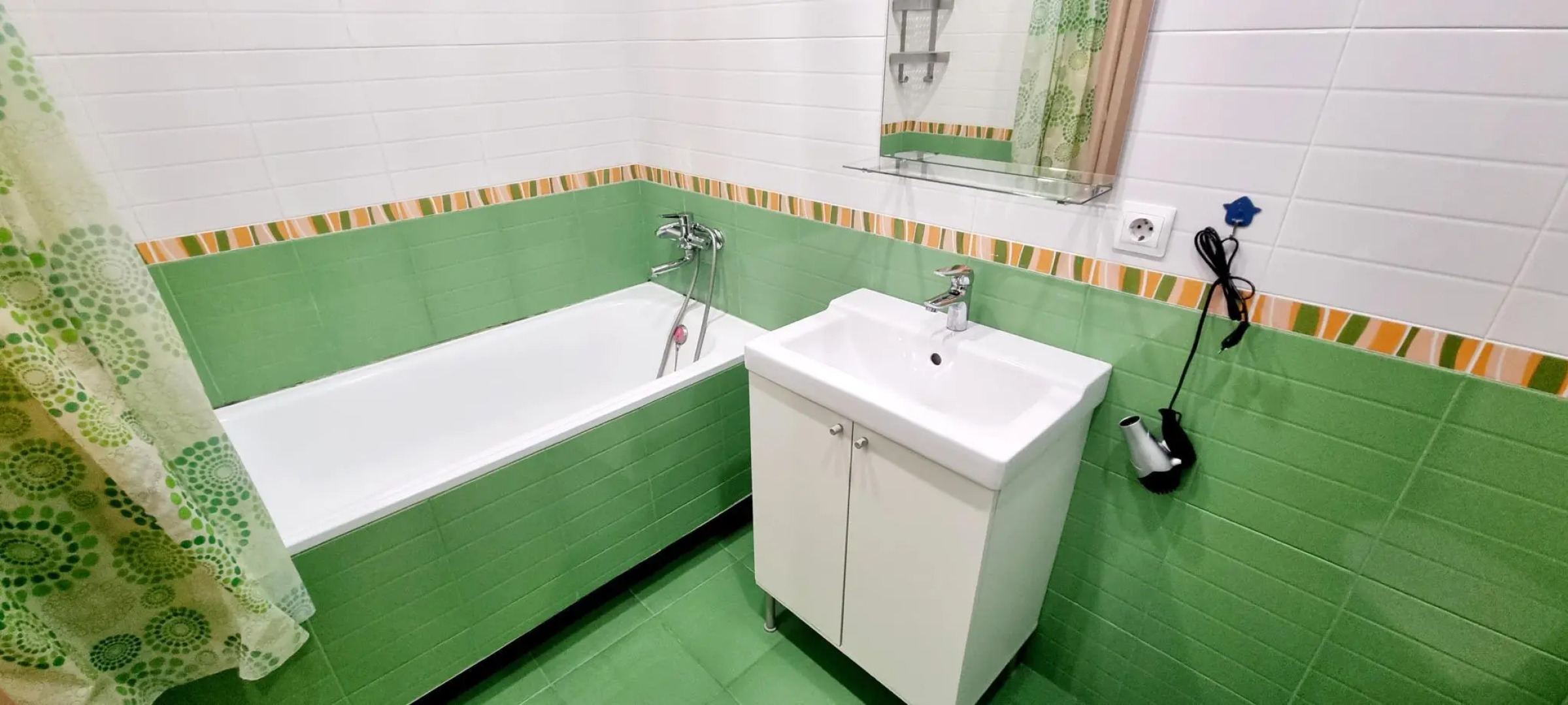 Апартаменты на улице Тельмана 6Д