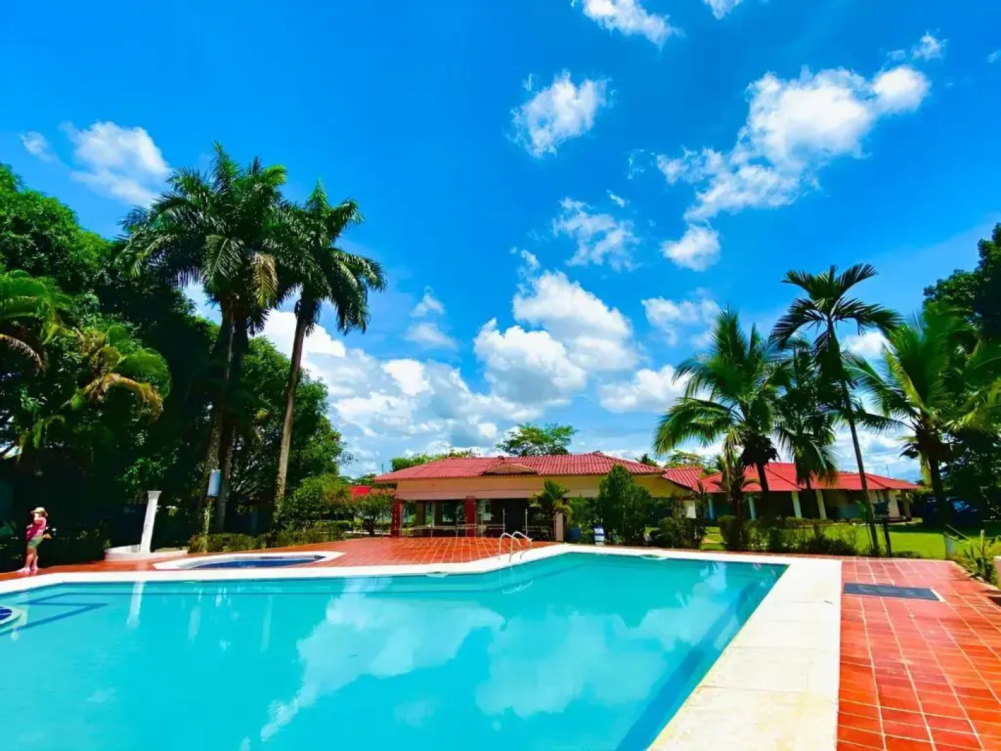 Finca Campestre La Carolina