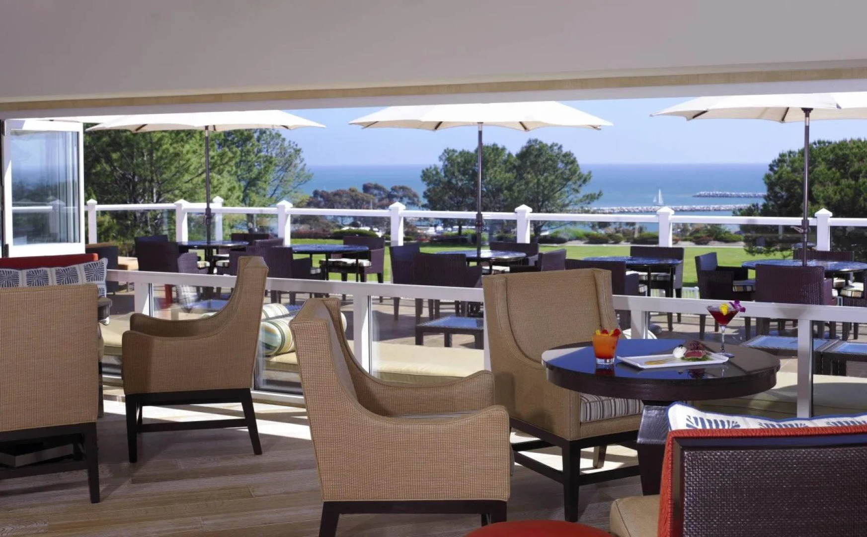 Laguna Cliffs Marriott Resort and Spa