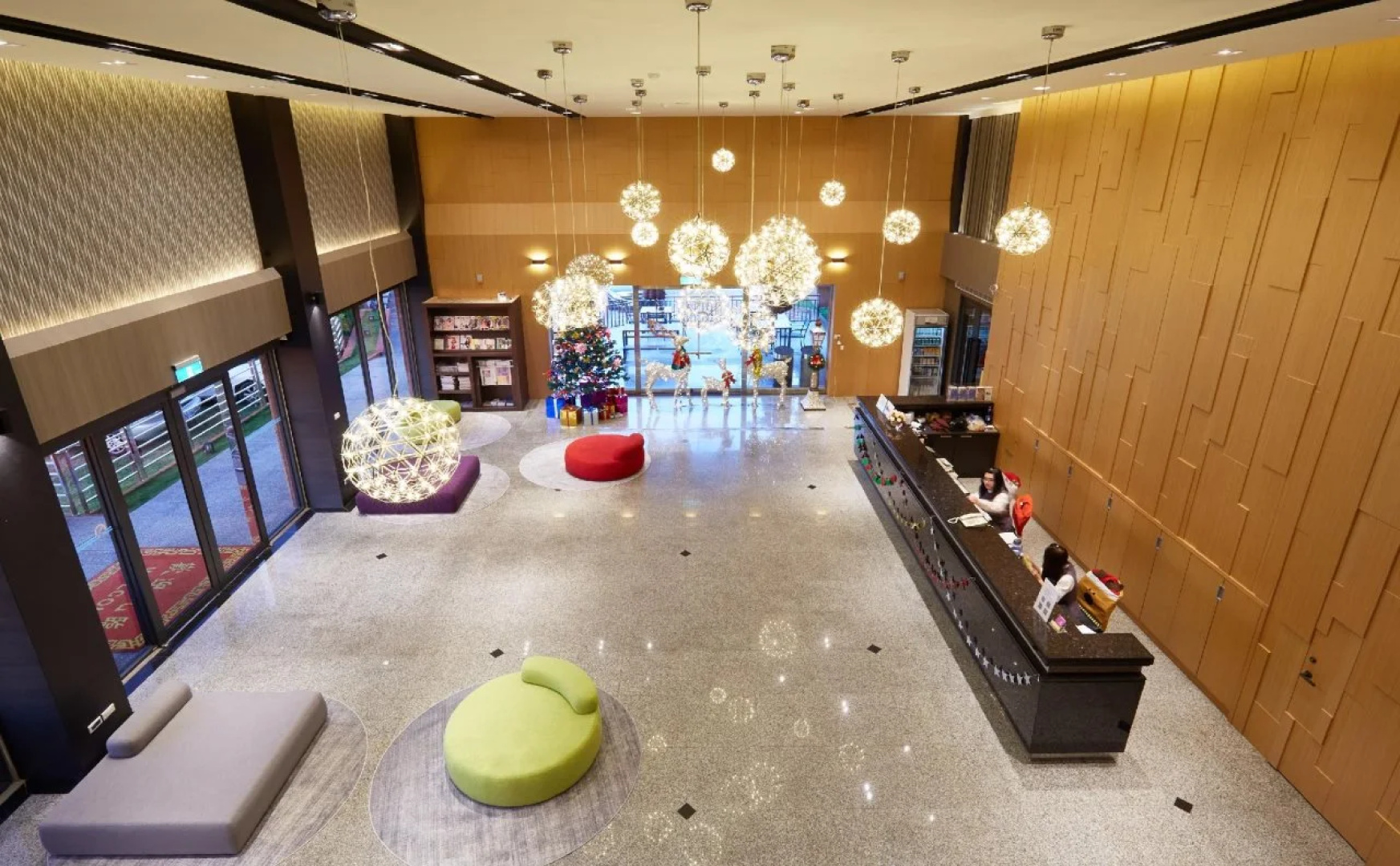 Haifu Garden Hotel