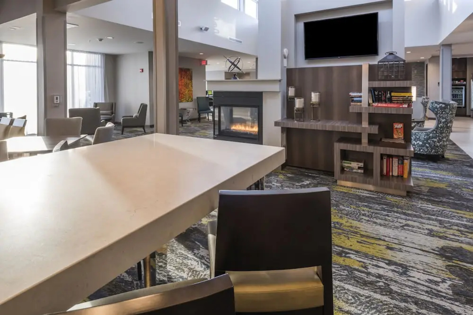 Hotel Best Western Fishkill Inn & Suites (formerly Hawthorn Suites by Wyndham)